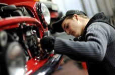 МОН готово к реформе профессионального образования