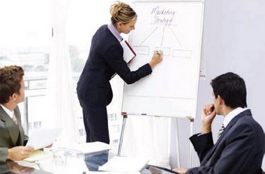 Интеллектуальное предприятие и самообучающаяся организация как одни из перспективных форм предприятия