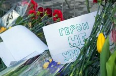 В МОН разработали школьные материалы о Майдане и войне