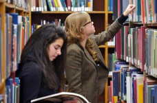 Стартовал проект по обновлению сельских библиотек