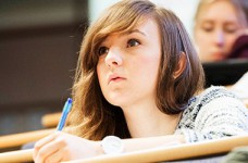 Состоялось пробное ЗНО по украинскому языку