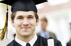 Особенности высшего образования в Украине (видео)