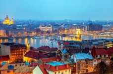 Венгрия может предоставить украинцам 100 мест в вузах