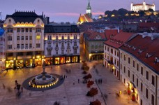 Словакия начала прием заявок на стипендии