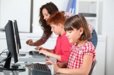 Google поможет открыть кружок компьютерных наук