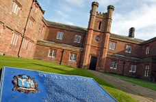 Обучение в Британии с заботой о детях