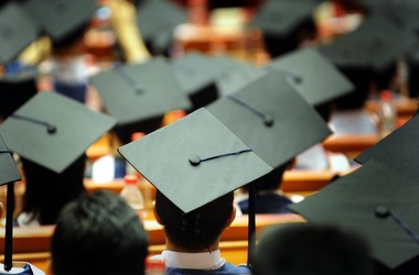 КИБД помогает своим студентам найти работу