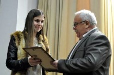 В МАУП прошла олимпиада по правоведению