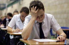 11% участников пробного ЗНО не сдали тест по украинскому языку