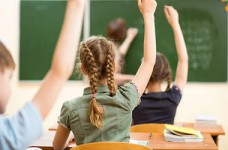 Образовательная субвенция составит 44 млрд