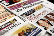 Онлайн-тест пробного ЗНО по английскому языку