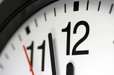 Время, отведенное на выполнение национального мультитеста (НМТ) 