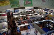 В Киеве пройдет крупнейшая образовательная выставка