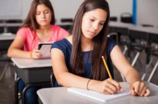 Контроль за наличием запрещенных средств во время НМТ 