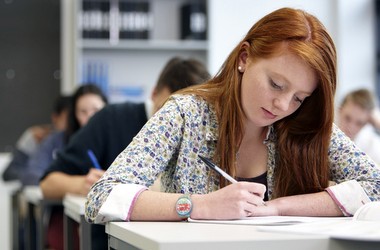 На этой неделе состоится ЗНО по украинскому языку