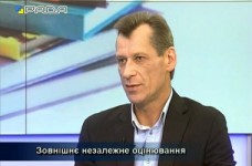 Павел Полянский об окончании учебного года (видео)