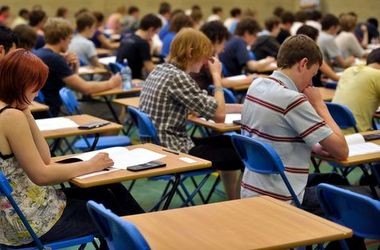 ЗНО по украинскому языку: пункты откроются в 10.15