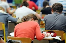 Опубликованы ответы на тесты ЗНО по украинскому языку