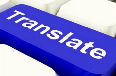 Бюро переводов в Киеве