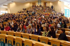 Лодзинский университет предлагает новую программу