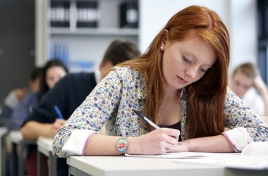 Задания теста ЗНО №№ 29-31 будут оценены в 1 балл