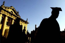 ВР ввела ограничения относительно ректоров