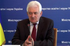 Снизить пороговый балл предложили представители вузов, - Ликарчук