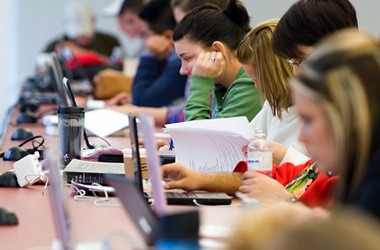 Украинских студентов будут готовить по 115 специальностям