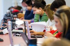 Украинских студентов будут готовить по 115 специальностям