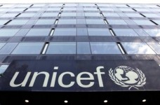 ЮНИСЕФ поспособствует образованию на Донбассе