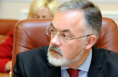 ГПУ получила доказательную базу о деятельности Табачника, - МОН