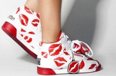 Летняя обувь: в приоритете комфорт!