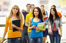 День знакомства с Университетом «КРОК»