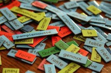 Определите свой тестовый балл по французскому языку