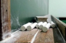 В Раде хотят ограничить возраст пребывания педагогов в должности