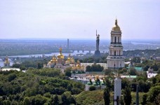 Состоялось внешнее независимое оценивание по истории Украины