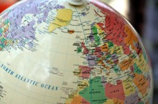 Опубликованы ответы на ЗНО по географии