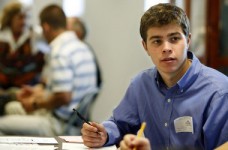 День открытых дверей в Университете «КРОК»