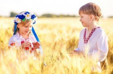 Конкурс рисунков «Я родился в Украине»