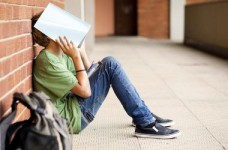 Половина выпускников школ перепутали меридианы и параллели