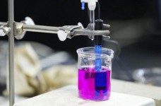 Определены результаты ЗНО по химии