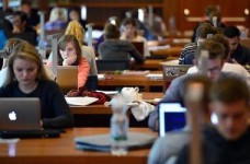 Университеты получили объемы госзаказа