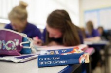 Участие в языковых лагерях приняли 119 тысяч школьников