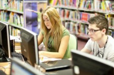 Выпускники колледжей смогут поступать без дипломов