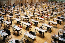 Украинцы заняли 11 место на мировой математической олимпиаде