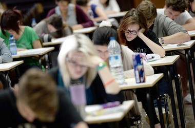 Кто и когда будет сдавать ЗНО в 2016 году