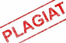 Работы студентов должны проверять на плагиат, - Квит