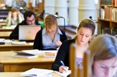 Львовская государственная финансовая академия реорганизована