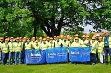 Киево-Могилянская бизнес-школа в Швеции