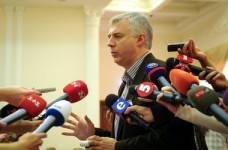 ГПУ не будет задерживать директора УЦОКО, - Квит